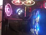 Gaming pc (cpu)