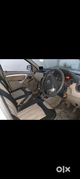 Nissan Terrano 2015 Diesel 100000 Km Driven