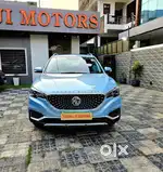 MG ZS EV Exclusive, 2020, Electric
