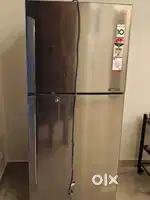 Samsung Double Door Fridge