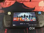 Steam Deck LCD  Mint Condition