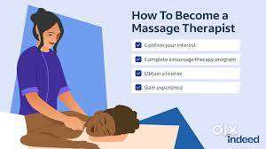 FEMALE THEREPIST KI REQUIREMENT HAI FRESHER AND EXPERIENCE