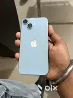 Selling My iPhone 14 128 GB with All accessories Or Warranty
