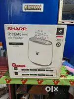 Air Purifier