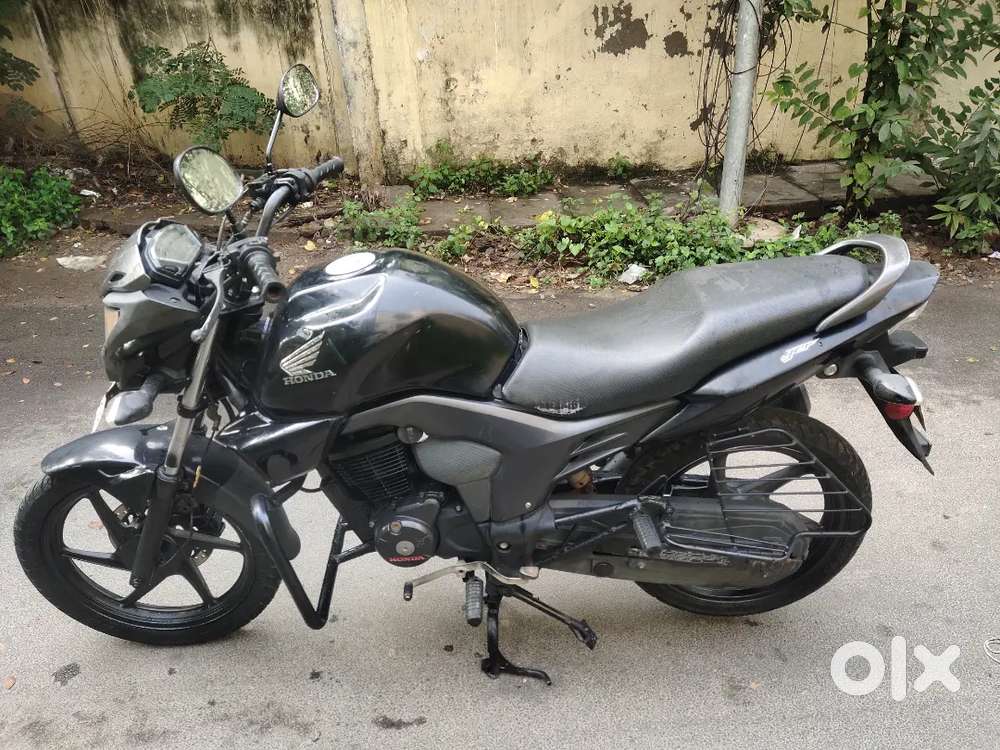 CB TRIGGER 150 CC MADURAI REGN