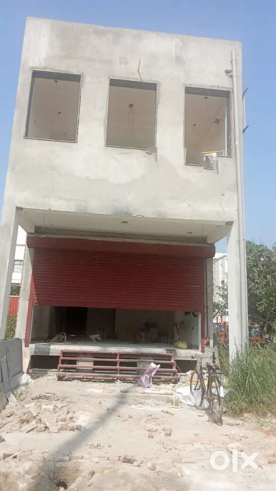 HSIDC commercial shop sector 59 Faridabad