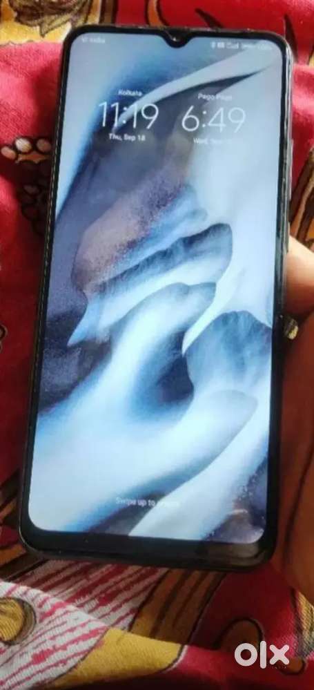 Redmi 10 Good condition