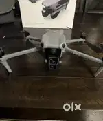 Used DJI Air 3 Fly More Combo with DJI RC2