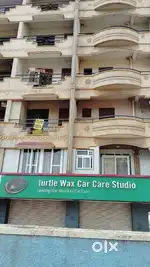 VIP square .. 3BHK RESIDENCE on highway.