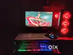 Full desktop