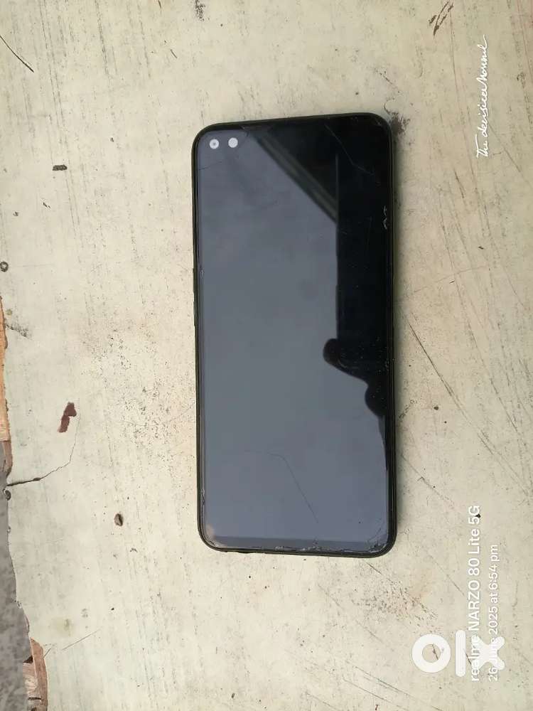 Realme X3 Ram 8+8 Gb Storage 128Gb