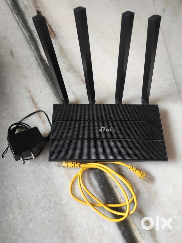 Tp-Link Archer C6 Router