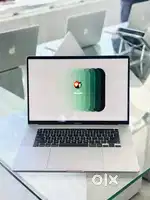 All  types of Mac Book available