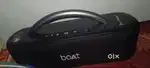 Boat speaker