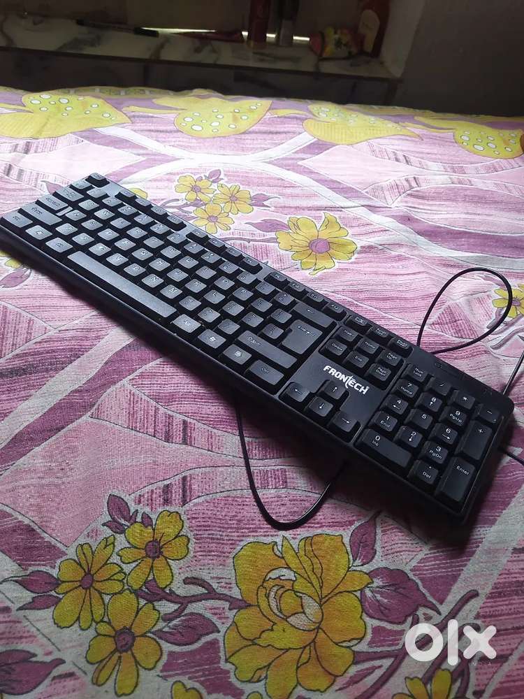 Best Keyboard