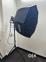 Godox SL 60W Video Light in perfect condition