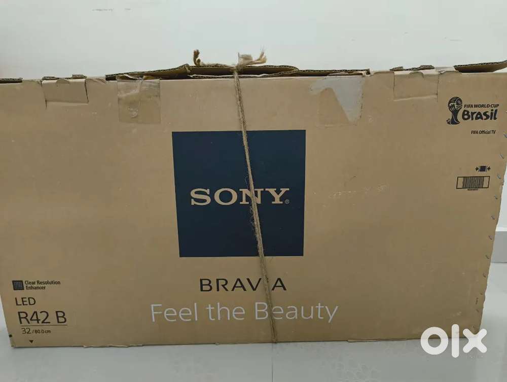 Sony Bravia 32inch tv