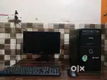 Pc sell near malyana bhola road meerut