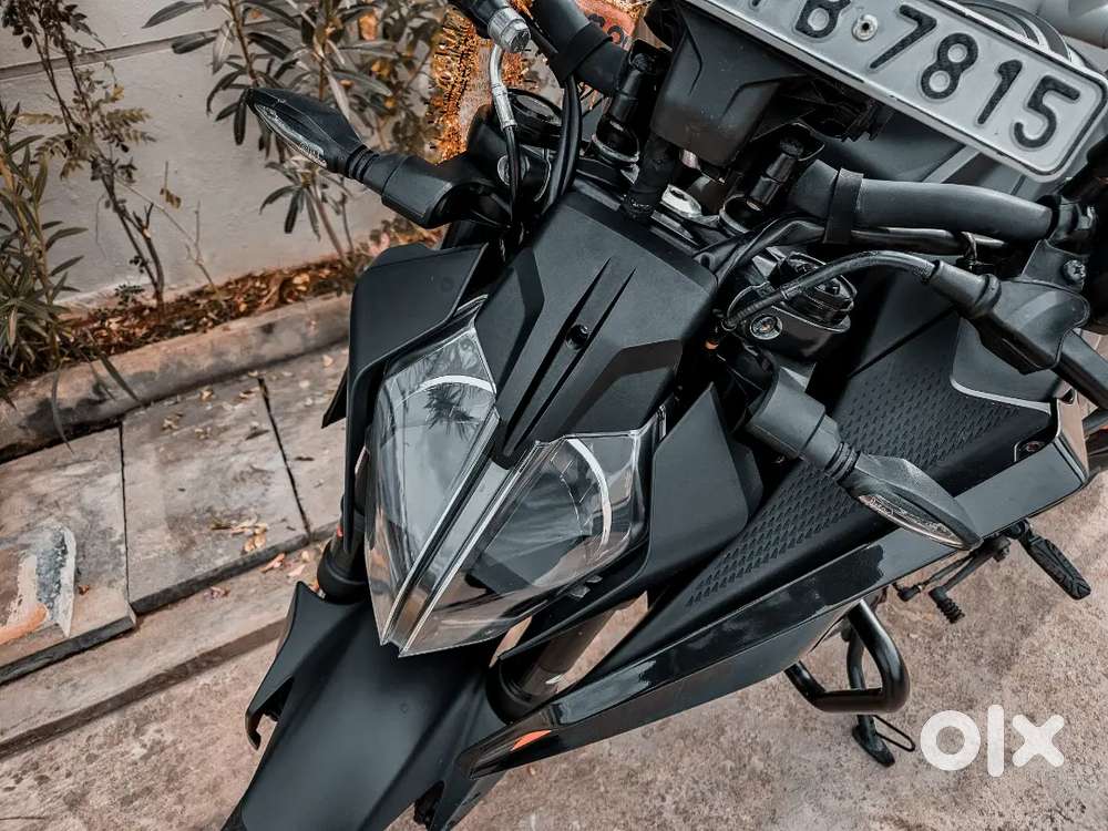 Ktm duke 250