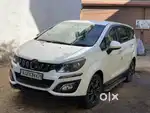 Mahindra Marazzo 2018 Diesel Well Maintained