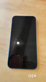 I Phone 13 256 GB