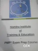 PMP Exam Prep Course