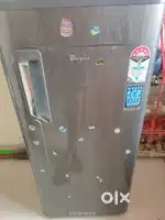 Whirlpool fridge 174 liter
