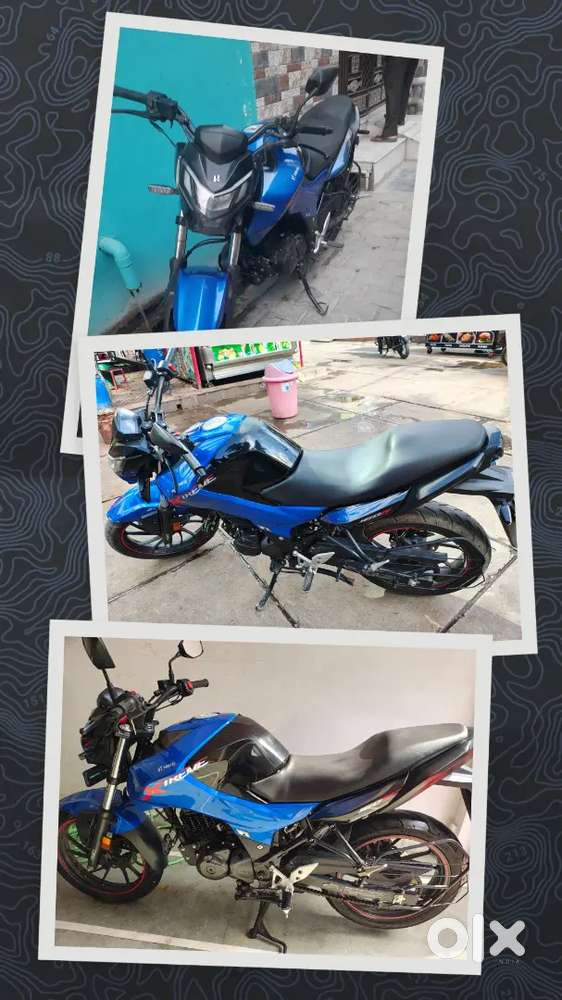 Bike for selling