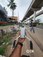 Dji mini 3 Fly more combo