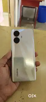 Realme 10 Pro Plus 5G