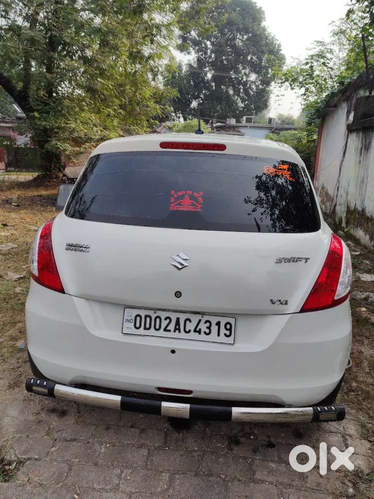 Maruti Suzuki Swift 2016 Petrol Good Condition
