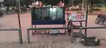 Fast food ka kam 4 bje se lekr rat 10 bje tk bs