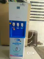 RO Kent mineral water