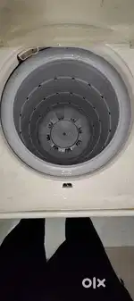 National Washing Machine