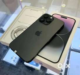 Apple iPhone Refurbished Amazing Deal in warranty 1 year box pack