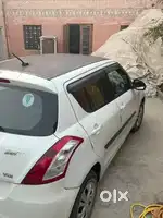 Maruti Suzuki Swift 2013 Diesel 124000 Km Driven
