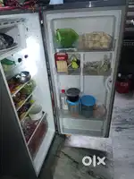 Haier refrigerator 190 liters