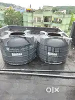 Water tank