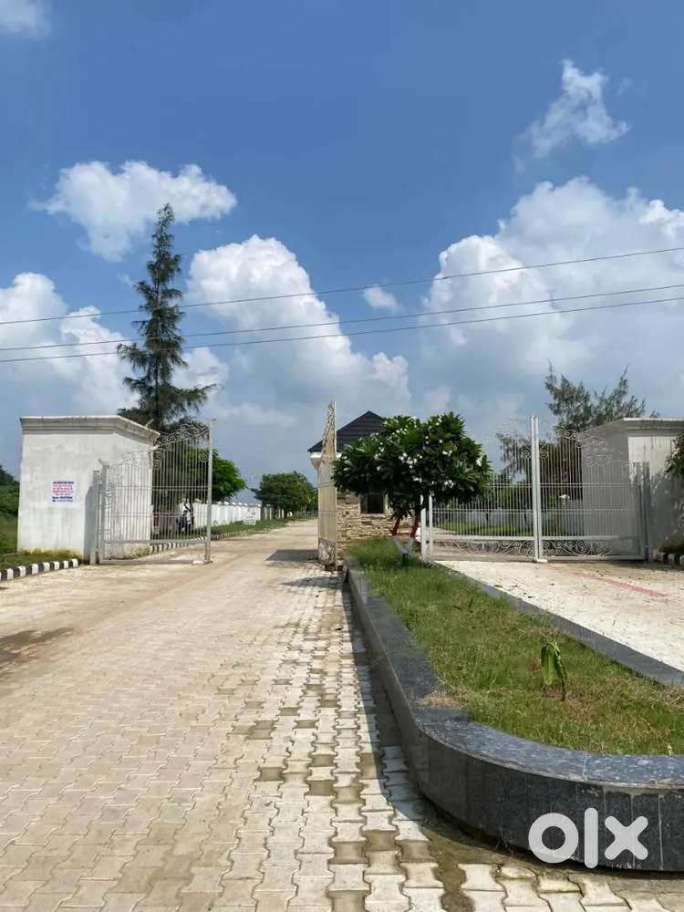 Pre launch plots near Aerocity Mohali Zirakpur