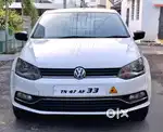 Volkswagen Polo, 2015, Diesel