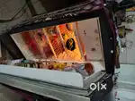 Godrej refrigerator
