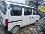 Maruti Suzuki Eeco 2023 / With Finance