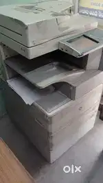 Canon zerox machine 3231