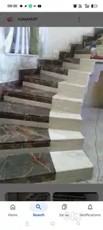 Tile marble and granite work