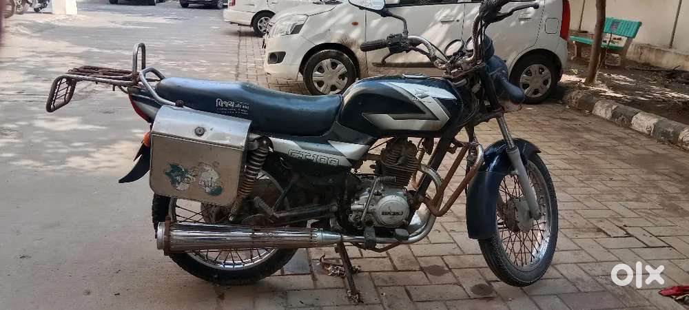 फर्स्ट ऑनर,पासिंग करवाना होगा, इंजन कम्पनी फिटिंग,