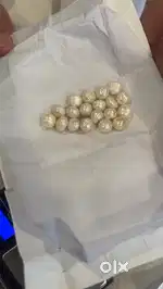 Diamond work onlu female