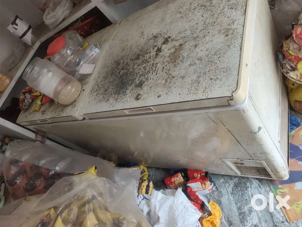 Good condition