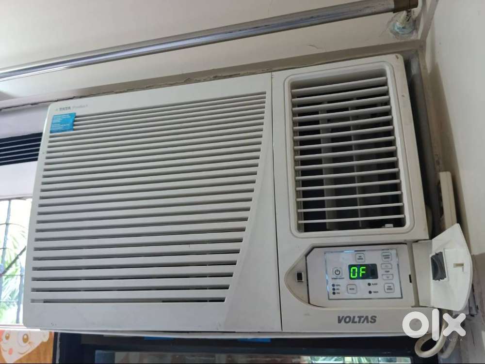 voltas window ac 1.5 ton