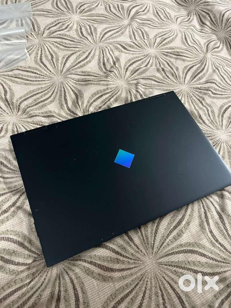 HP Omen 15