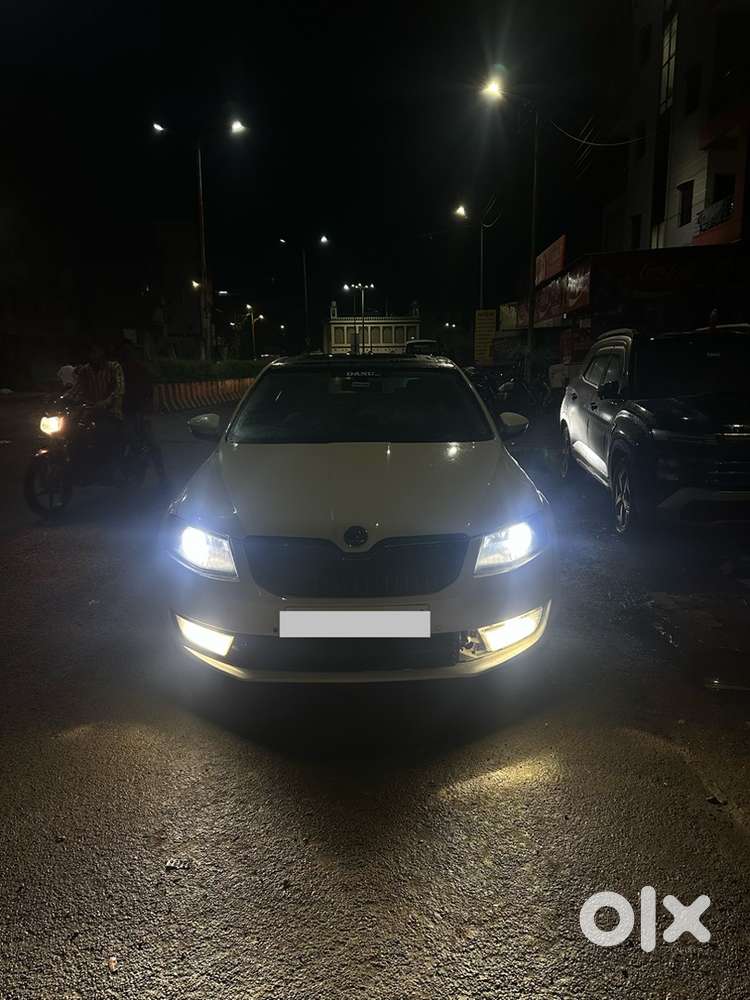 Skoda Octavia 2013 Diesel Good Condition